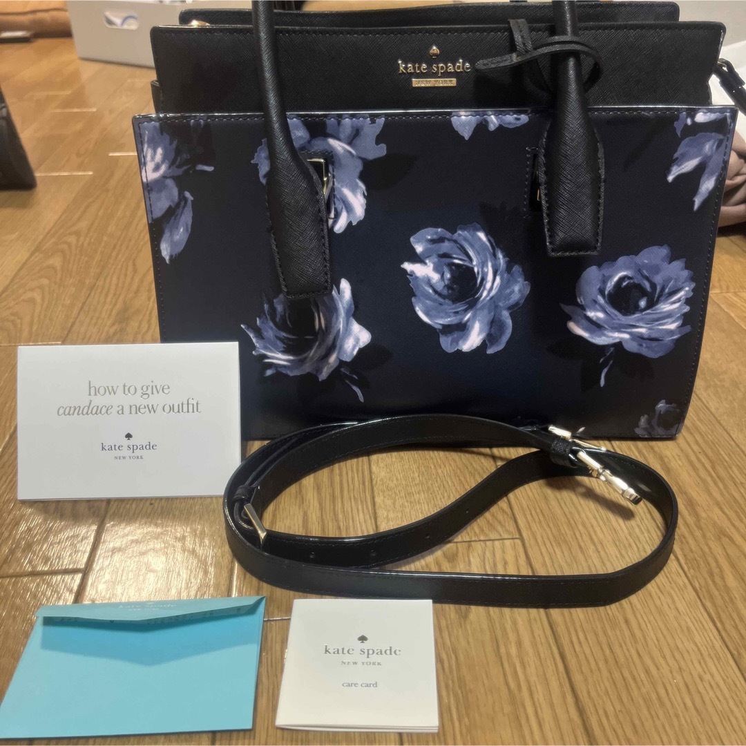 kate spade new york - 【お値下げ❣️美品】ケイトスペード