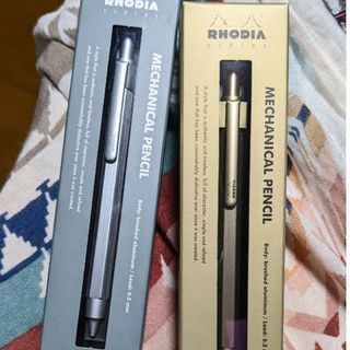 ロディア(RHODIA)のロディア シャープペンシル(ペン/マーカー)