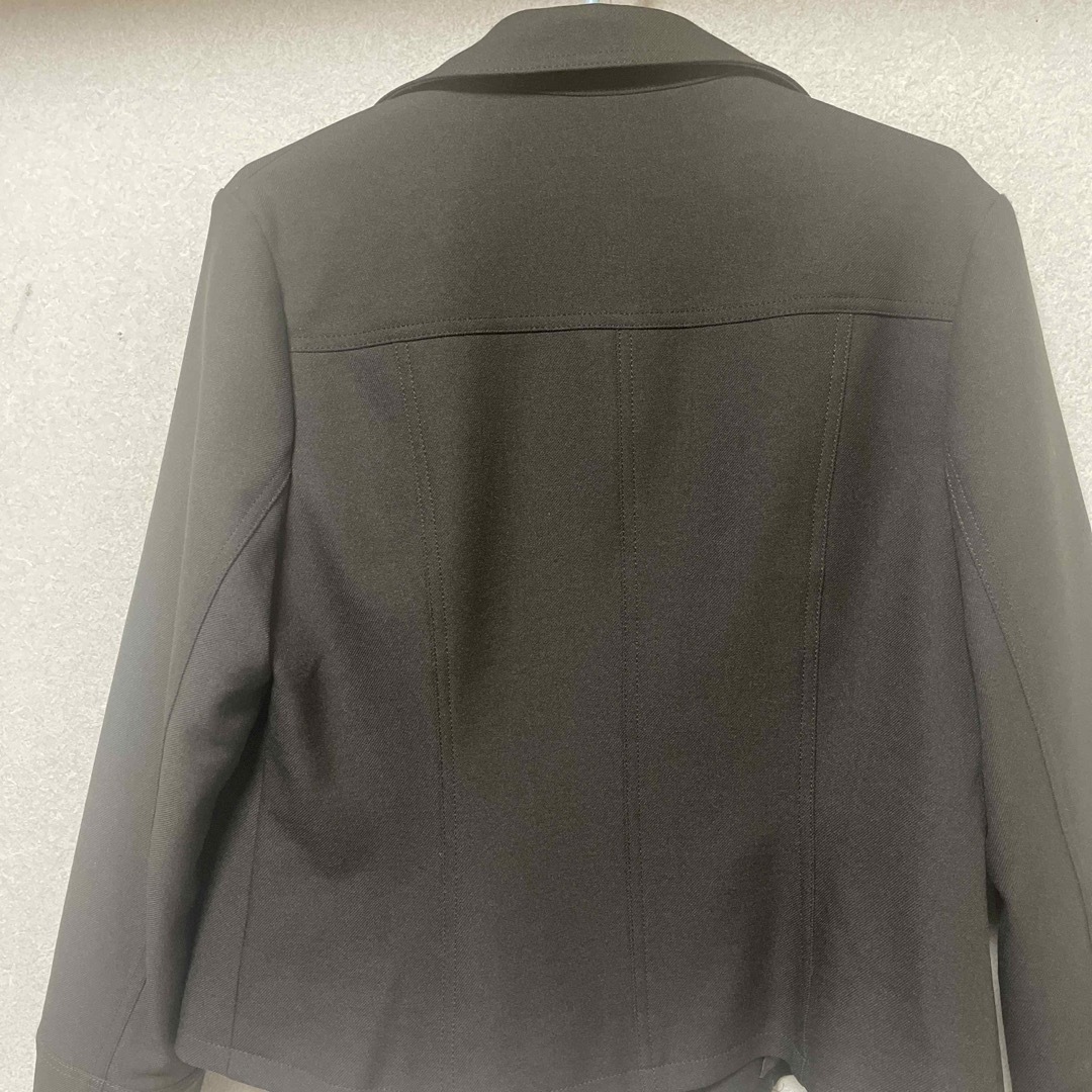 THEORIAセオリアジャケット  レディースのジャケット/アウター(テーラードジャケット)の商品写真