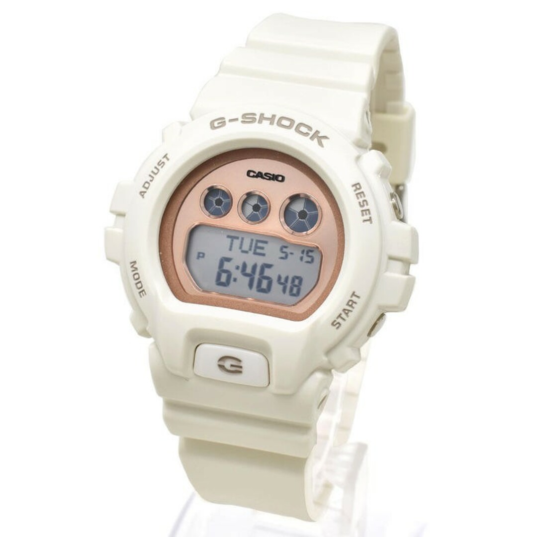 G-SHOCK(ジーショック)のカシオ G-SHOCK Gショック GMD-S6900MC-7ER 腕時計 メンズの時計(腕時計(デジタル))の商品写真