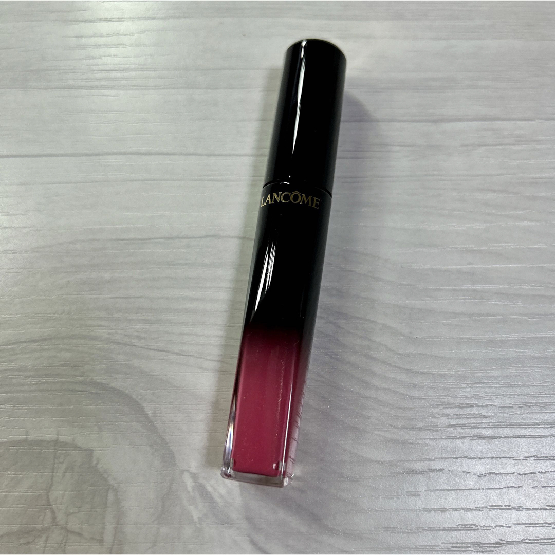 LANCOME(ランコム)の(値下げ)LANCOME ランコム  リップ コスメ/美容のベースメイク/化粧品(口紅)の商品写真