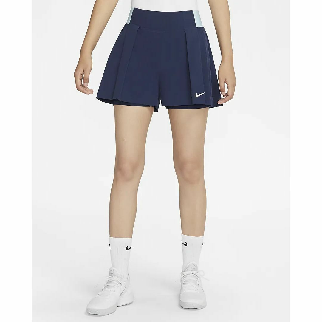 ☆新品☆ NIKE ナイキコート Dri-FIT スラム セットアップ - ウェア