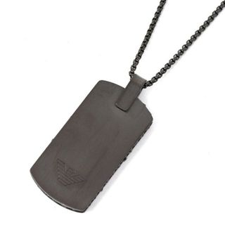 エンポリオアルマーニ(Emporio Armani)のエンポリオアルマーニ EGS2847060 NECKLACE ネックレス(ネックレス)