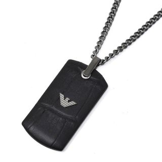 エンポリオアルマーニ(Emporio Armani)のエンポリオアルマーニ EGS2781060 NECKLACE ネックレス(ネックレス)