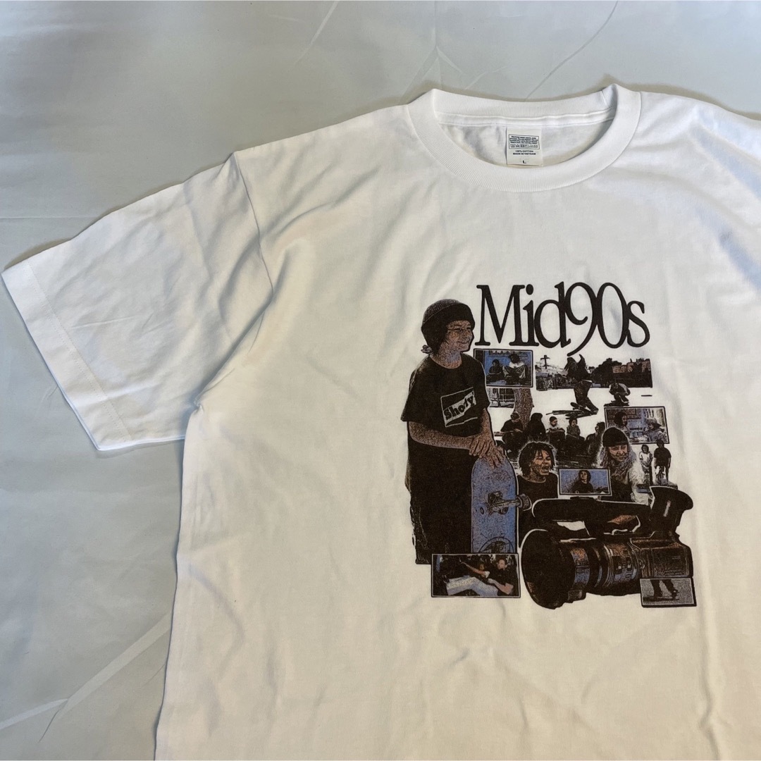 映画『スワロウテイル 』　Tシャツ　未使用　made in USA