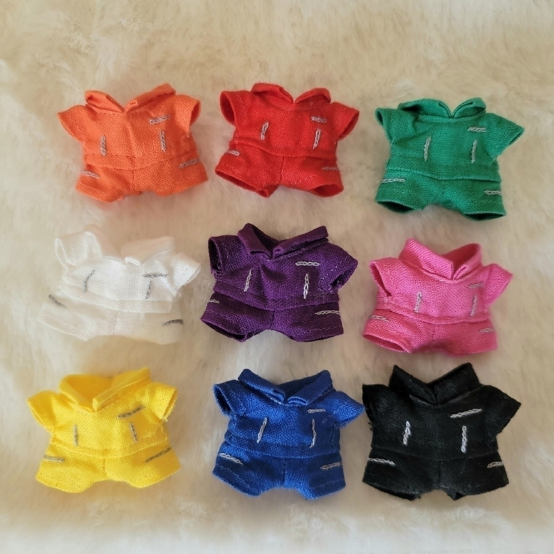 オーダーページ】ハンドメイド シルバニア それスノ風つなぎ オーダーページ】ハンドメイド シルバニア それスノ風つなぎ