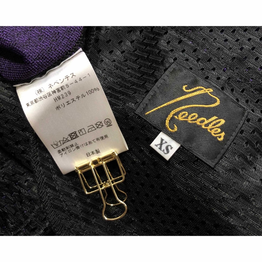 Needles - ◇極美品◇Needles◇ニードルス◇セットアップ◇パピヨン