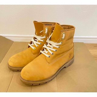 ティンバーランド(Timberland)のティンバーランド　10066 1821 9W(ブーツ)