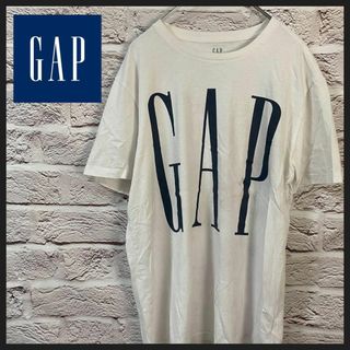 ギャップ(GAP)のGAP Tシャツ　半袖 メンズ　レディース　[ S ](Tシャツ/カットソー(半袖/袖なし))