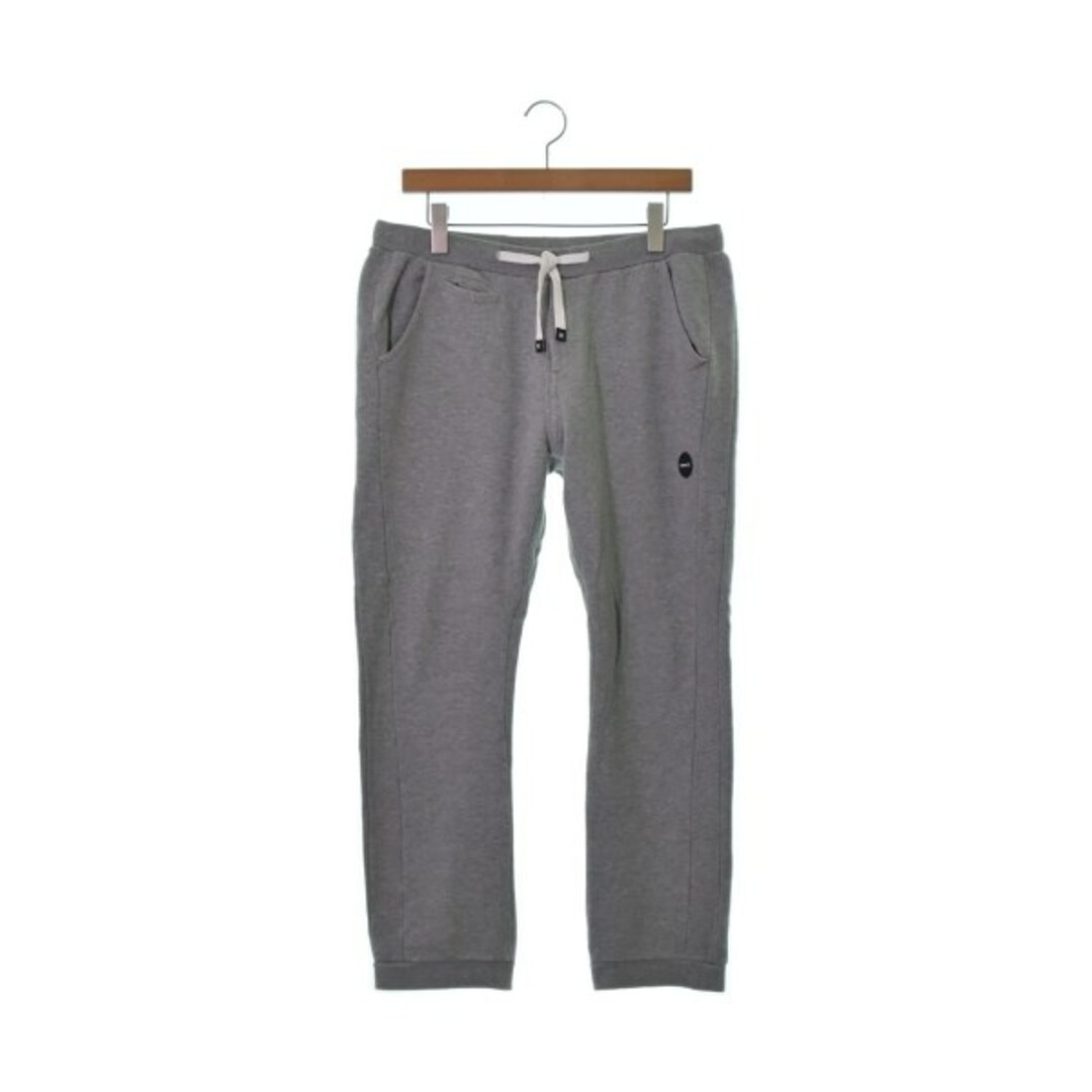 Hurley - Hurley ハーレー スウェットパンツ L グレー 【古着】【中古