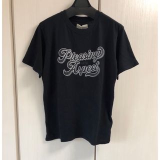 アングリッド(Ungrid)の新品 ウォッシュロゴTee(Tシャツ(半袖/袖なし))