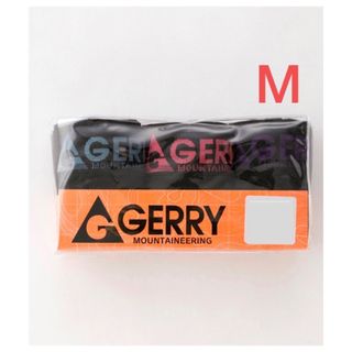 ジェリー(GERRY)の新品☆ ジェリー GERRY 前閉じ ボクサーブリーフ 3枚（Mサイズ）(ボクサーパンツ)