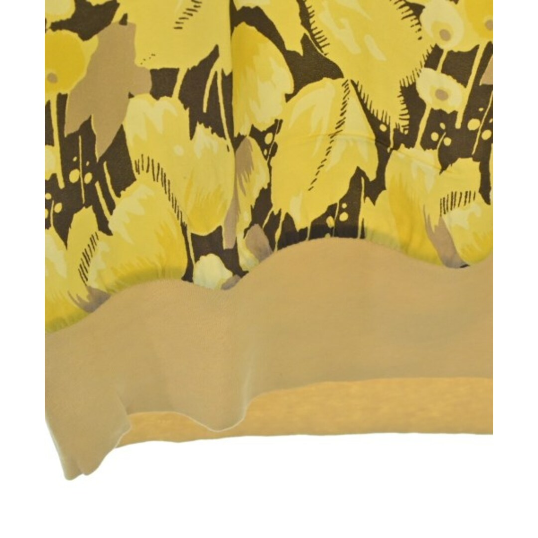 DRIES VAN NOTEN XS 21SS HAGELS 無地Tシャツ Tシャツ | filmekimi