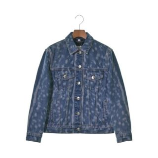 バーバリー(BURBERRY) Gジャン/デニムジャケット(レディース)の通販