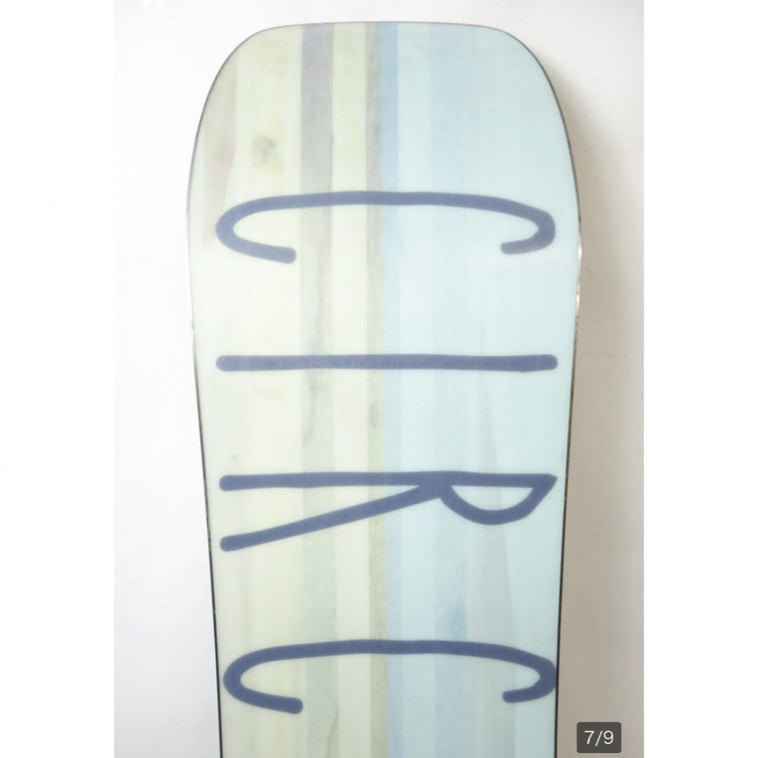 グラトリ特化 MOSS CIRCUS 139cm | vrealitybolivia.com