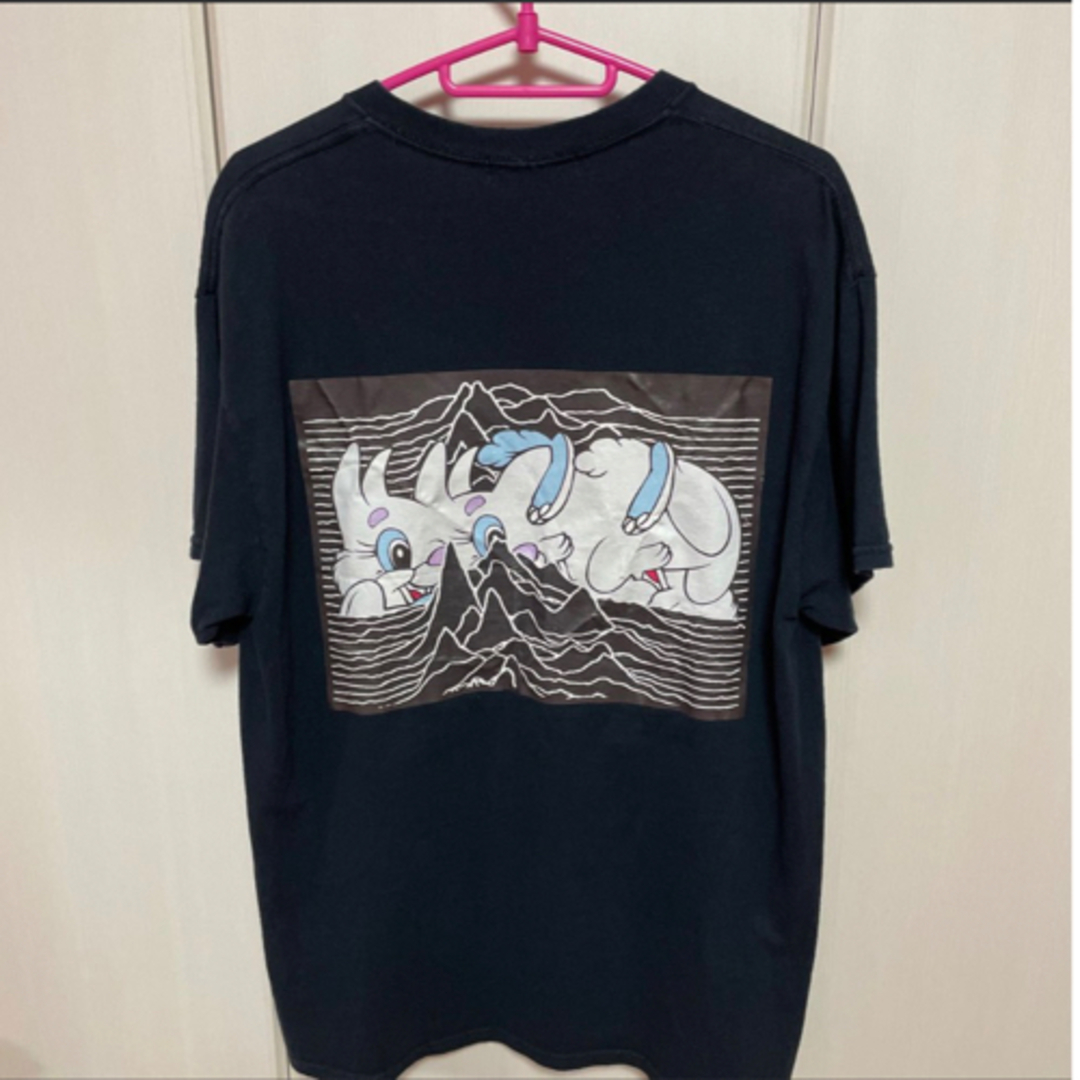 PSYCHOWORKS サイコワークス　Tシャツ メンズのトップス(Tシャツ/カットソー(七分/長袖))の商品写真