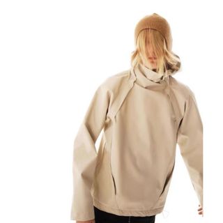 80/20クロス arnar mar jonsson ブルゾン | academiadevendasmb.com.br