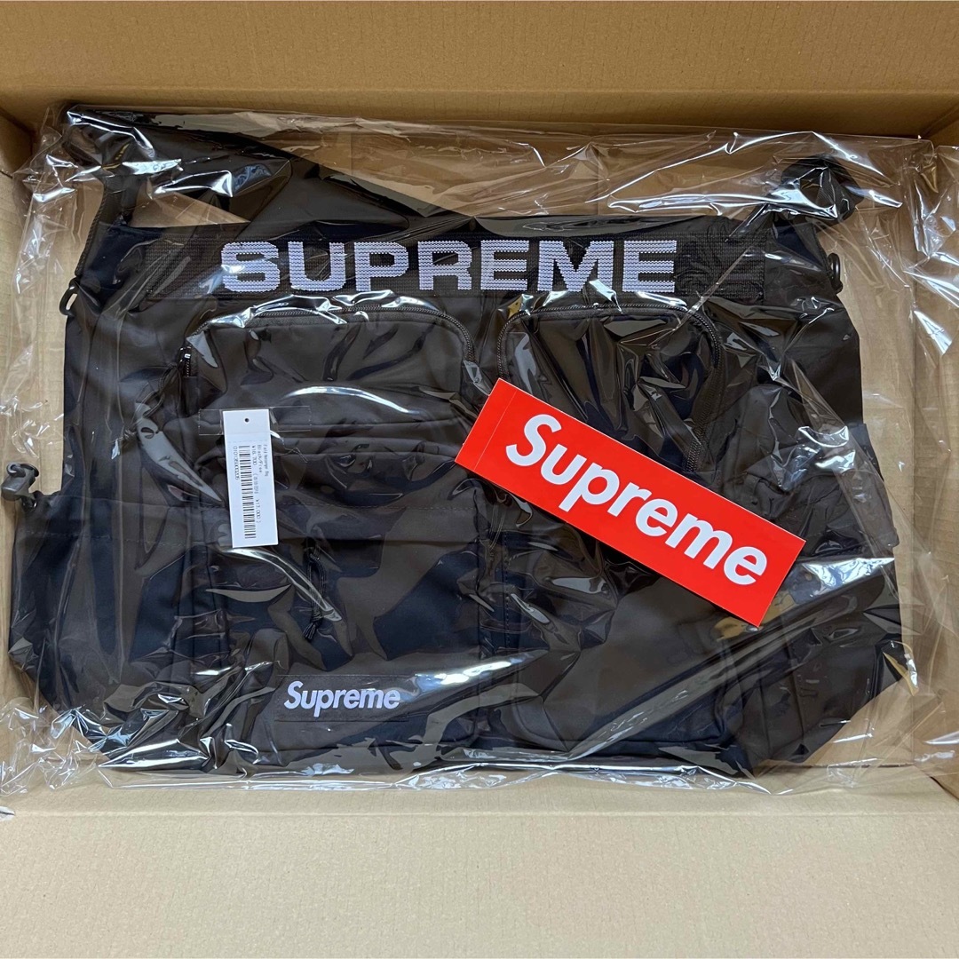 Supreme(シュプリーム)のSupreme Field Messenger Bag メンズのバッグ(メッセンジャーバッグ)の商品写真