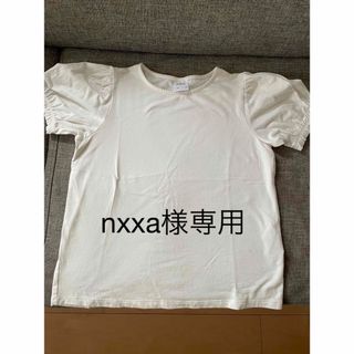 ザラ(ZARA)のZARA Tシャツ(Tシャツ/カットソー)