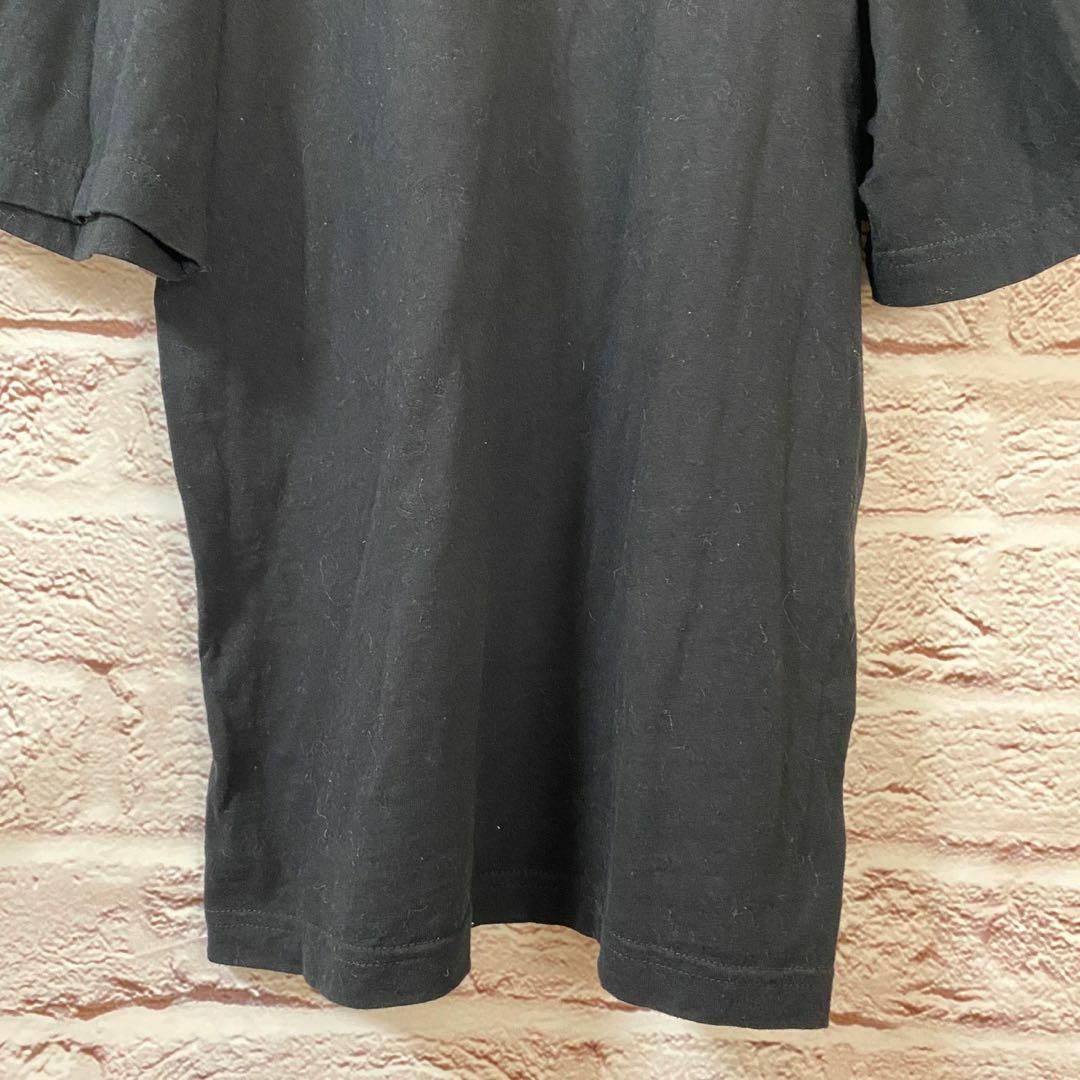 moussy(マウジー)のmoussy Tシャツ　半袖 メンズ　レディース　[ Free ] レディースのトップス(Tシャツ(半袖/袖なし))の商品写真