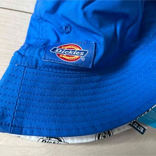 ディッキーズ(Dickies)のディッキーズ　キッズ　ハット(帽子)