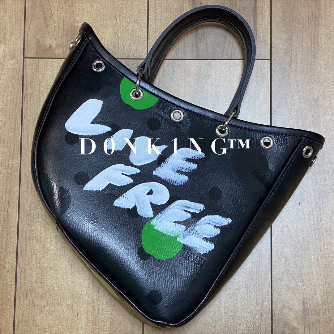 コムデギャルソン　comme des garçons 青山バッグ　定番人気