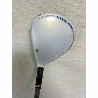 TaylorMade - テーラーメイド Ｆグローレ フェアウェイウッド 3番 16