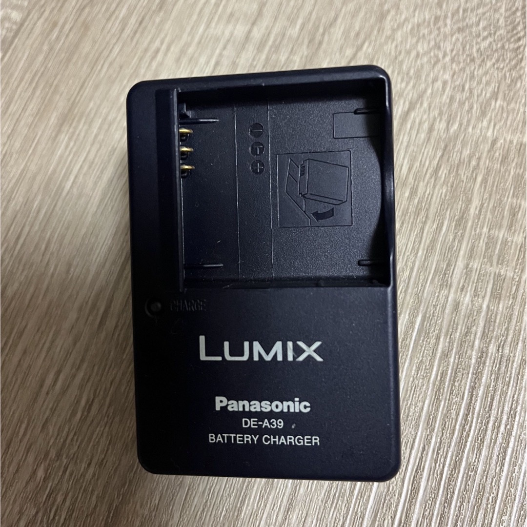 Panasonic(パナソニック)のデジタルカメラ スマホ/家電/カメラのカメラ(コンパクトデジタルカメラ)の商品写真