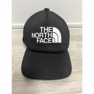 ザノースフェイス(THE NORTH FACE)のノースフェイスキャップキッズ(帽子)