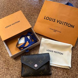 お値下げ❣️早いもの勝ち❣️ルイヴィトン????ポルトフォイユ