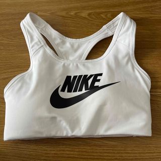 ナイキ(NIKE)のNIKE ブラトップ(トレーニング用品)