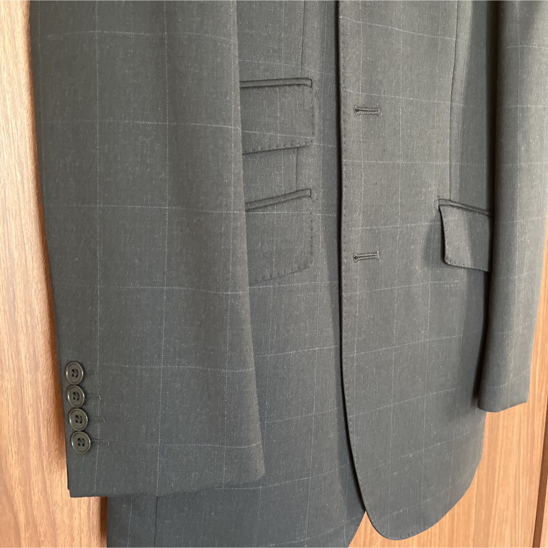 BURBERRY BLACK LABEL 2ピーススーツ-
