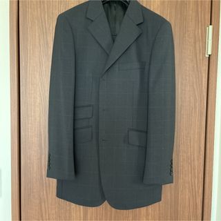 バーバリーブラックレーベル(BURBERRY BLACK LABEL)のBURBERRY BLACK LABEL 2ピーススーツ(セットアップ)