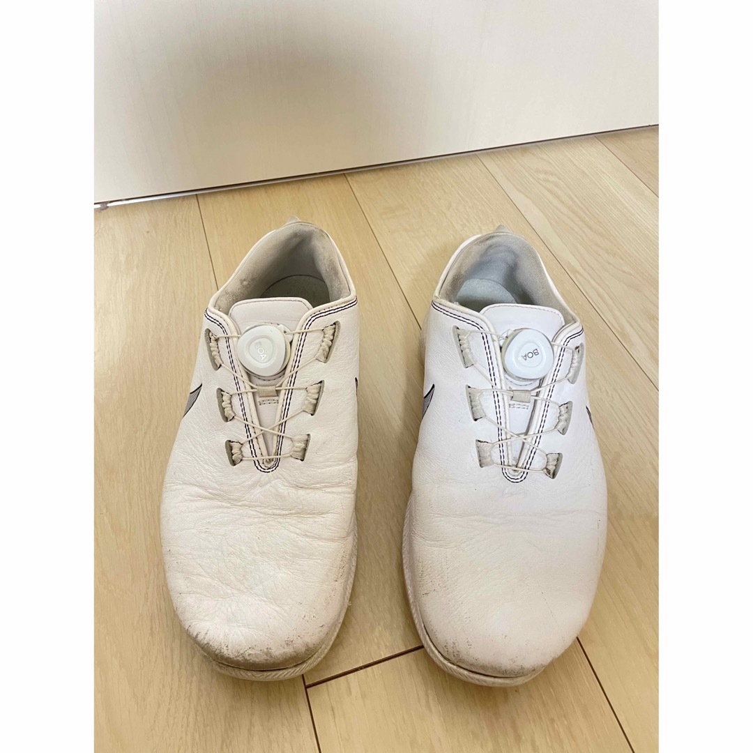 NIKE - エアズームビクトリーツアー2 BOAの通販 by 高千穂's shop
