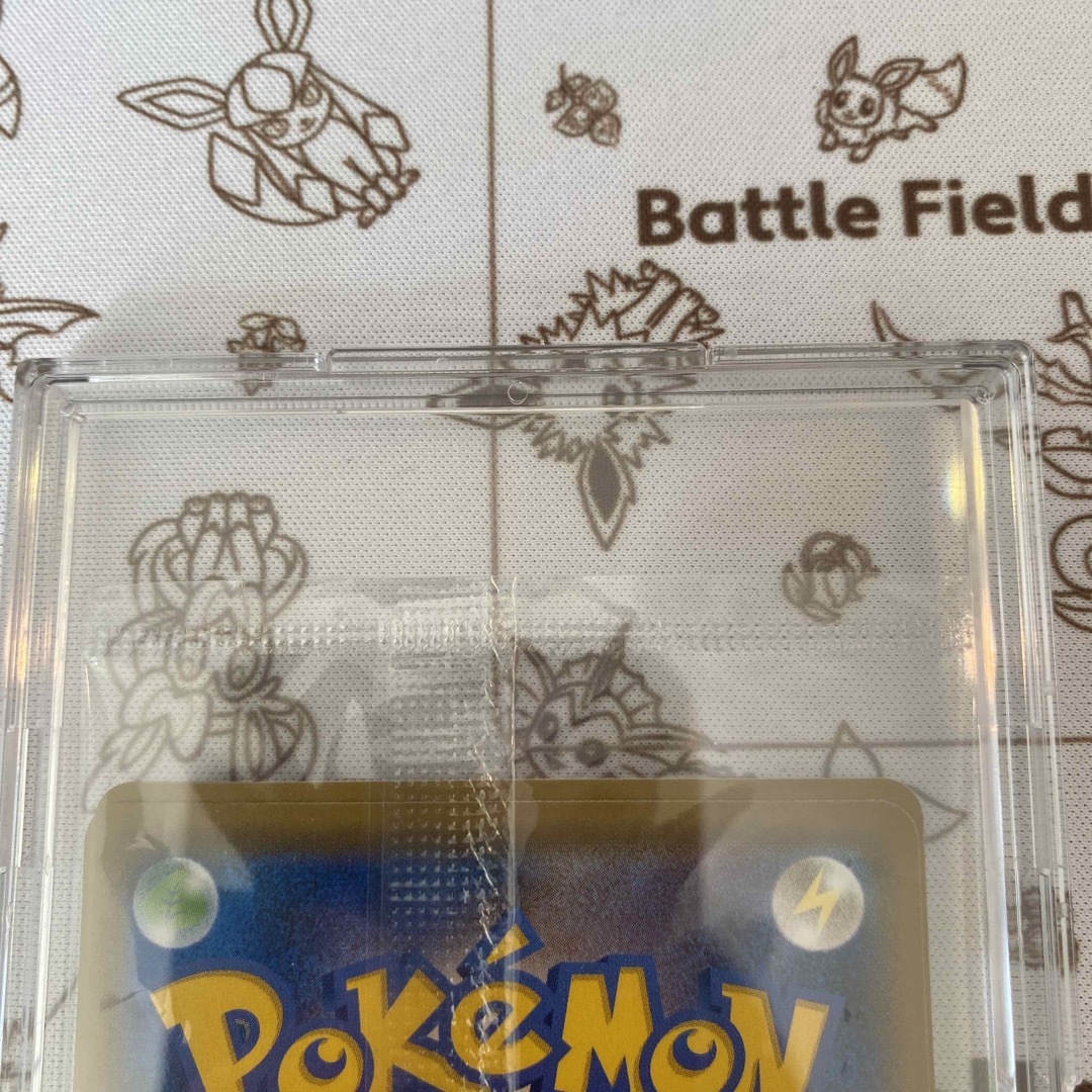 ポケモン切手BOX ポケモンカードゲーム 見返り美人・月に雁セット