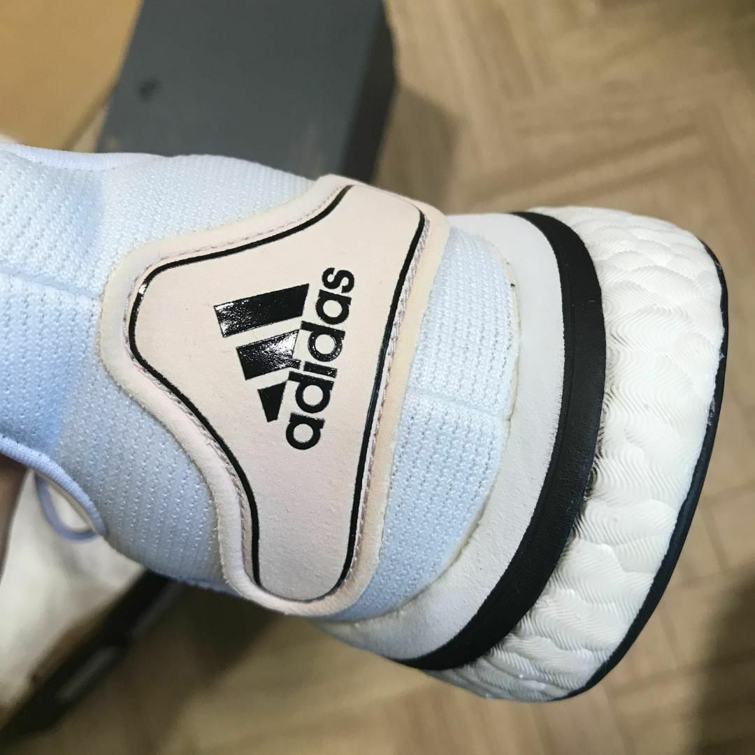 adidas - タ40217 Adidas FV6026 ホワイト系 27ｃｍの通販 by 