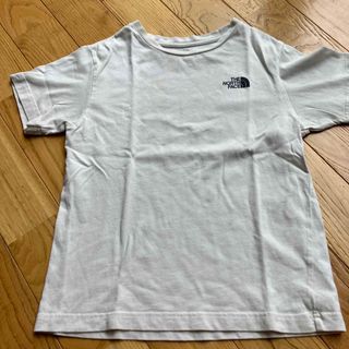 ザノースフェイス(THE NORTH FACE)のTHE NORTH FACEキッズTシャツ(Tシャツ/カットソー)