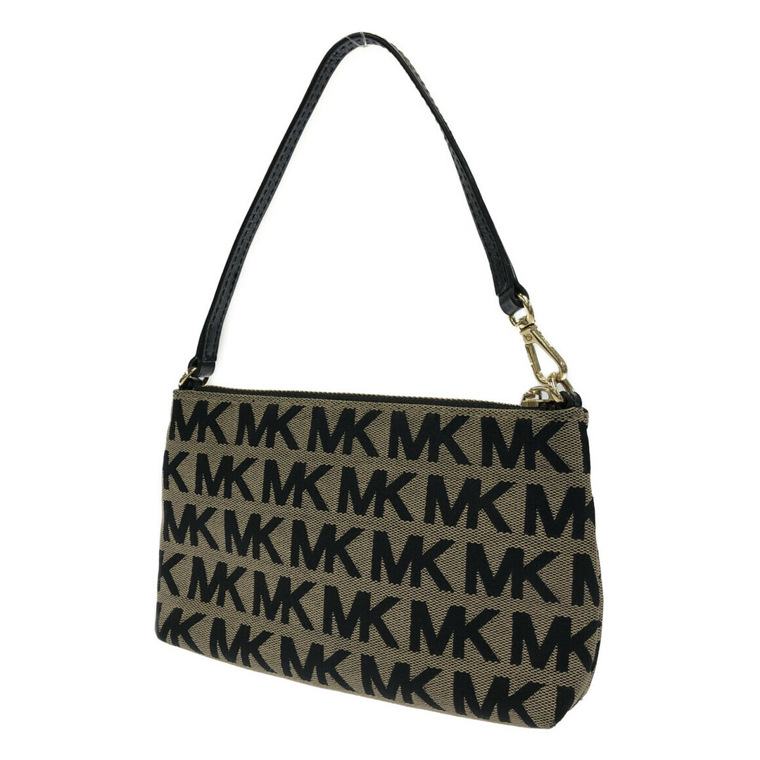 Michael Kors - マイケルコース ポーチ ハンドバッグ リスの通販 by