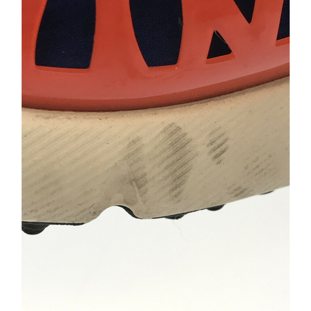 NIKE(ナイキ)のナイキ NIKE ミドルカットスニーカー メンズ 27 メンズの靴/シューズ(スニーカー)の商品写真