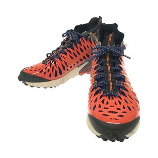 ナイキ(NIKE)のナイキ NIKE ミドルカットスニーカー メンズ 27(スニーカー)