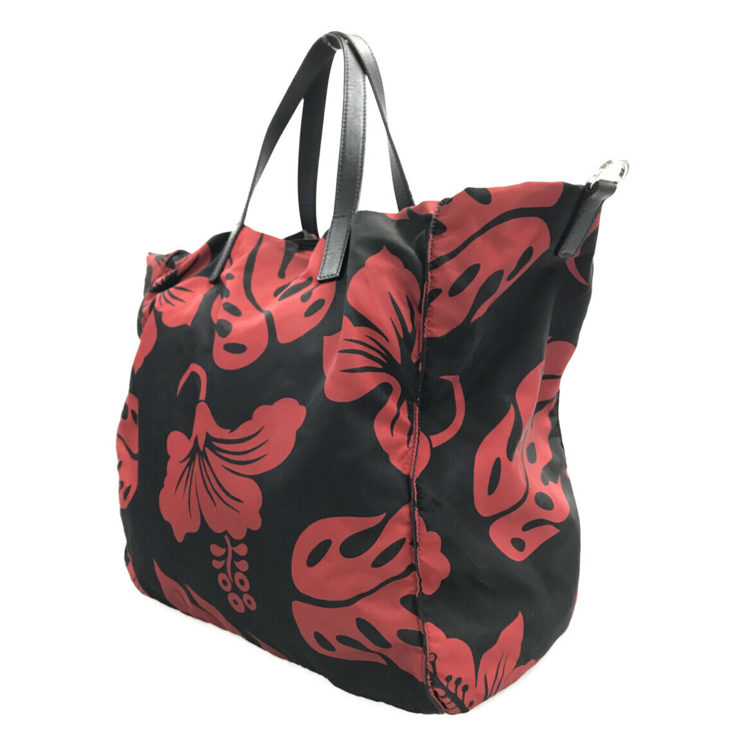 PRADA - プラダ 2way トートバッグ クロスショルダーバッグ 斜め掛け