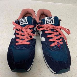 ニューバランス(New Balance)のニューバランス(スニーカー)