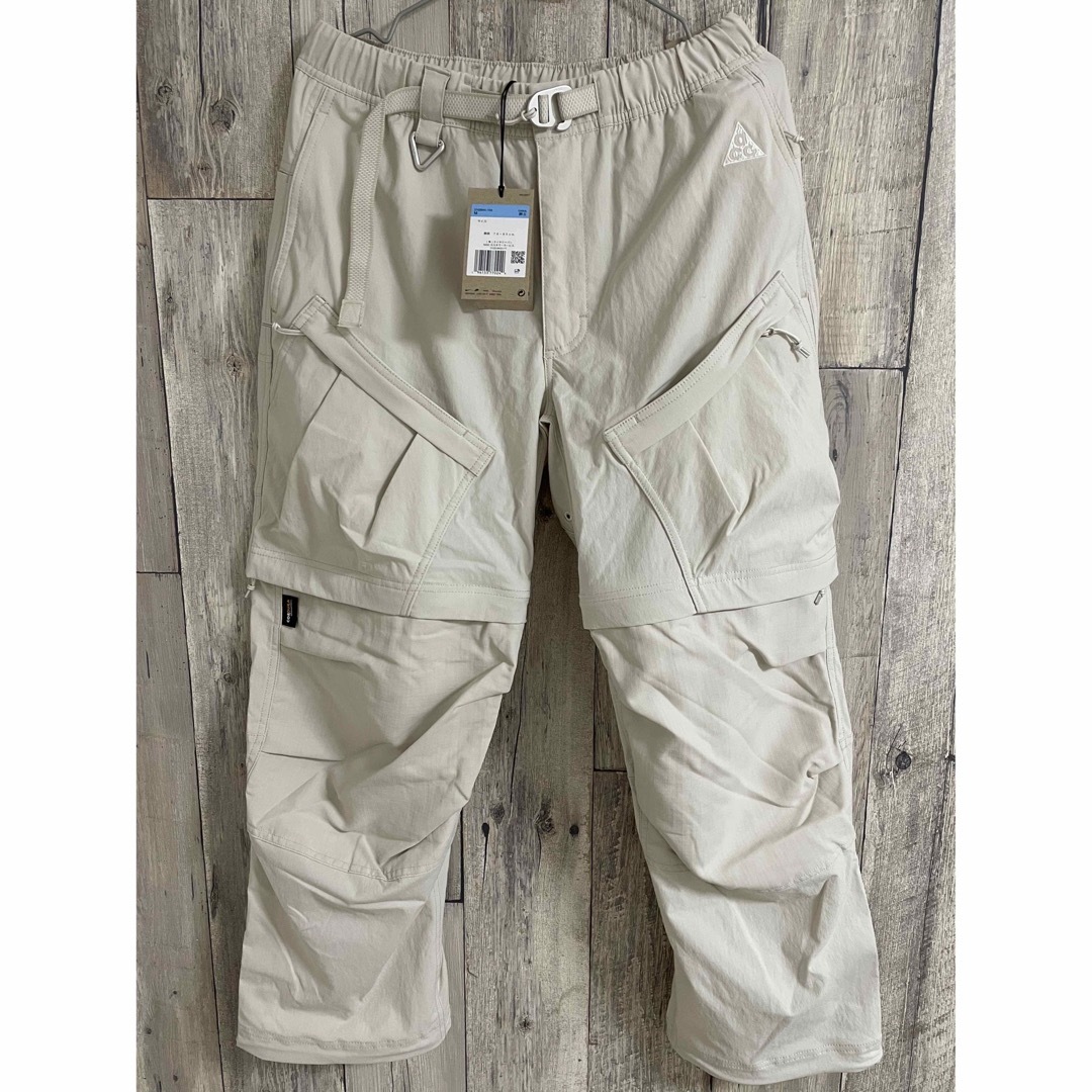 NIKE ACG SMITH SUMMIT CRG PANT