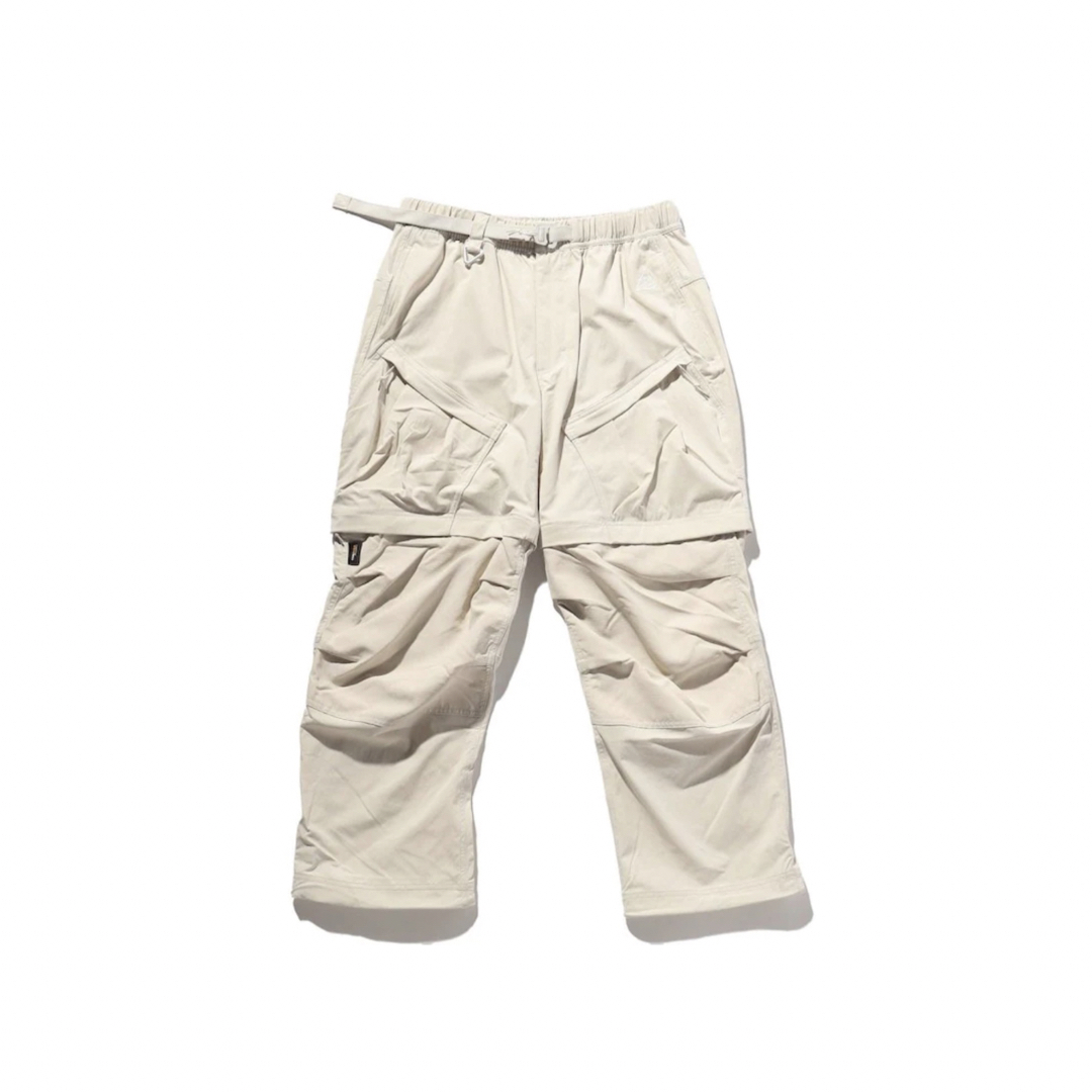 NIKE ACG SMITH SUMMIT CRG PANTS/カーゴパンツ-