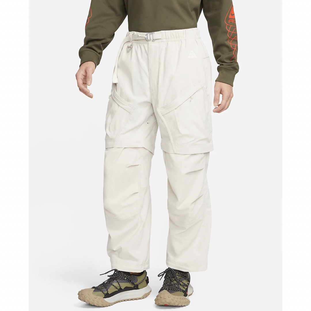 NIKE ACG SMITH SUMMIT CRG PANTS/カーゴパンツ-