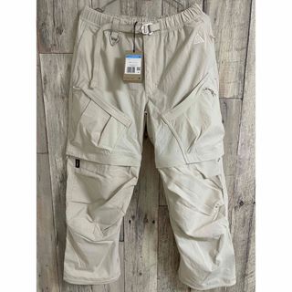 ナイキ(NIKE)のNIKE ACG SMITH SUMMIT CRG PANT(ワークパンツ/カーゴパンツ)