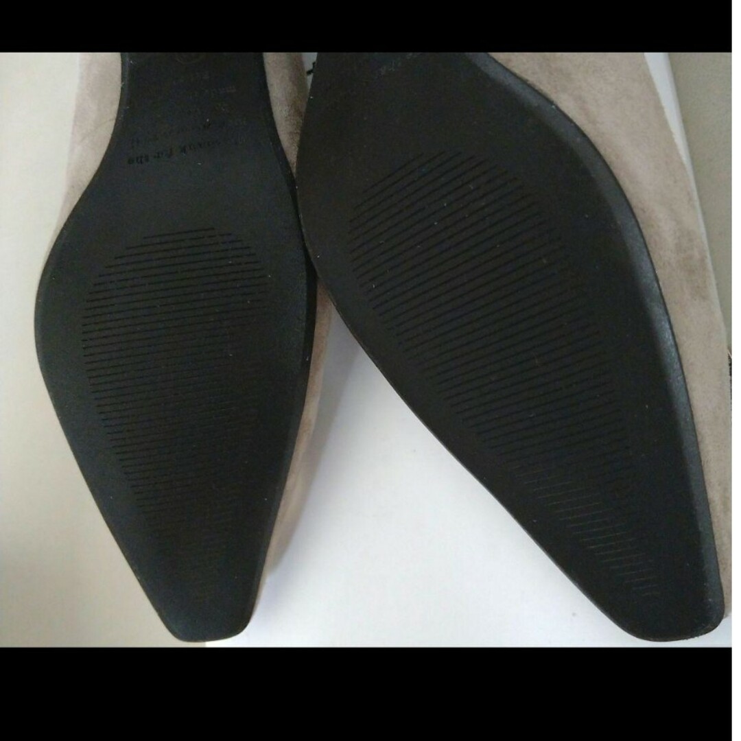 NICAL(ニカル)のNICAL　メタルプレートモチーフパンプス レディースの靴/シューズ(ハイヒール/パンプス)の商品写真