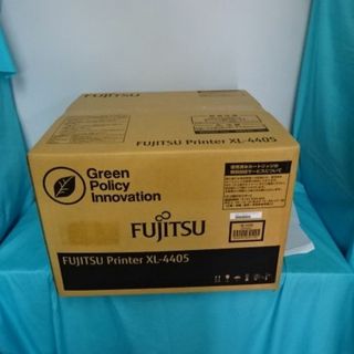 フジツウ(富士通)のFUJITSU Printer XL-4405 モノクロページプリンター(PC周辺機器)