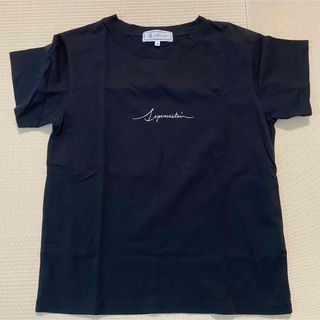 ロペピクニック(Rope' Picnic)のロゴTシャツ(Tシャツ(半袖/袖なし))