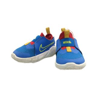 ナイキ(NIKE)のナイキ NIKE ローカットスニーカー キッズ 11(スニーカー)